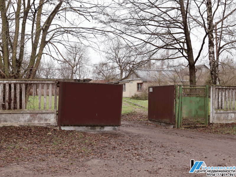 В Гродно определили два места
