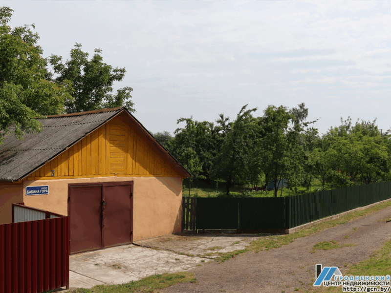 В Гродно определили два места