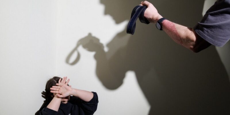 История 12-летней девочки