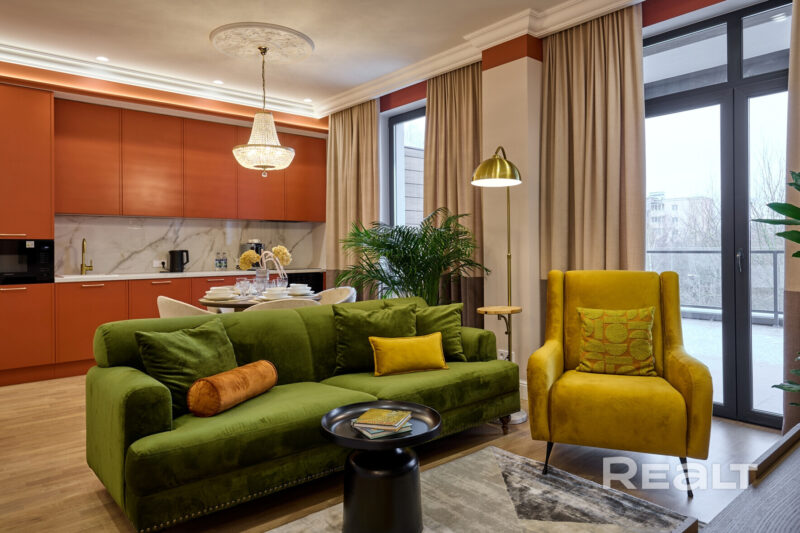 сколько стоит аренда квартиры