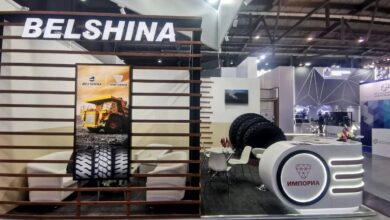 «Белшина» представила