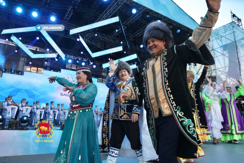 когда в Гродно