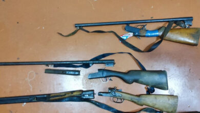 Чем закончился обыск