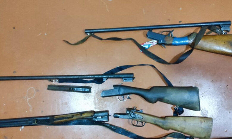 Чем закончился обыск