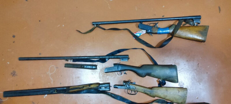 Чем закончился обыск