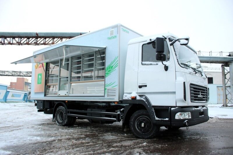 Белкоопсоюз планирует закупить