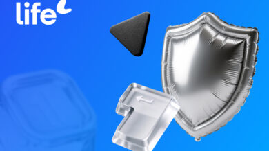 Центр кибербезопасности Life