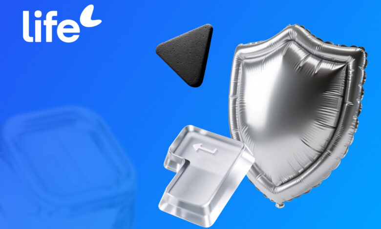 Центр кибербезопасности Life