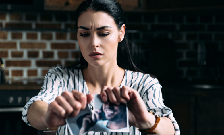 Бросил парень? СК Беларуси