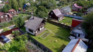 Соседи сузили часть