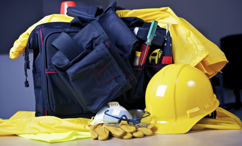 В Беларуси разрабатывают спецодежду