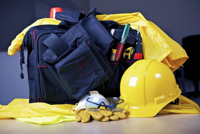 В Беларуси разрабатывают спецодежду