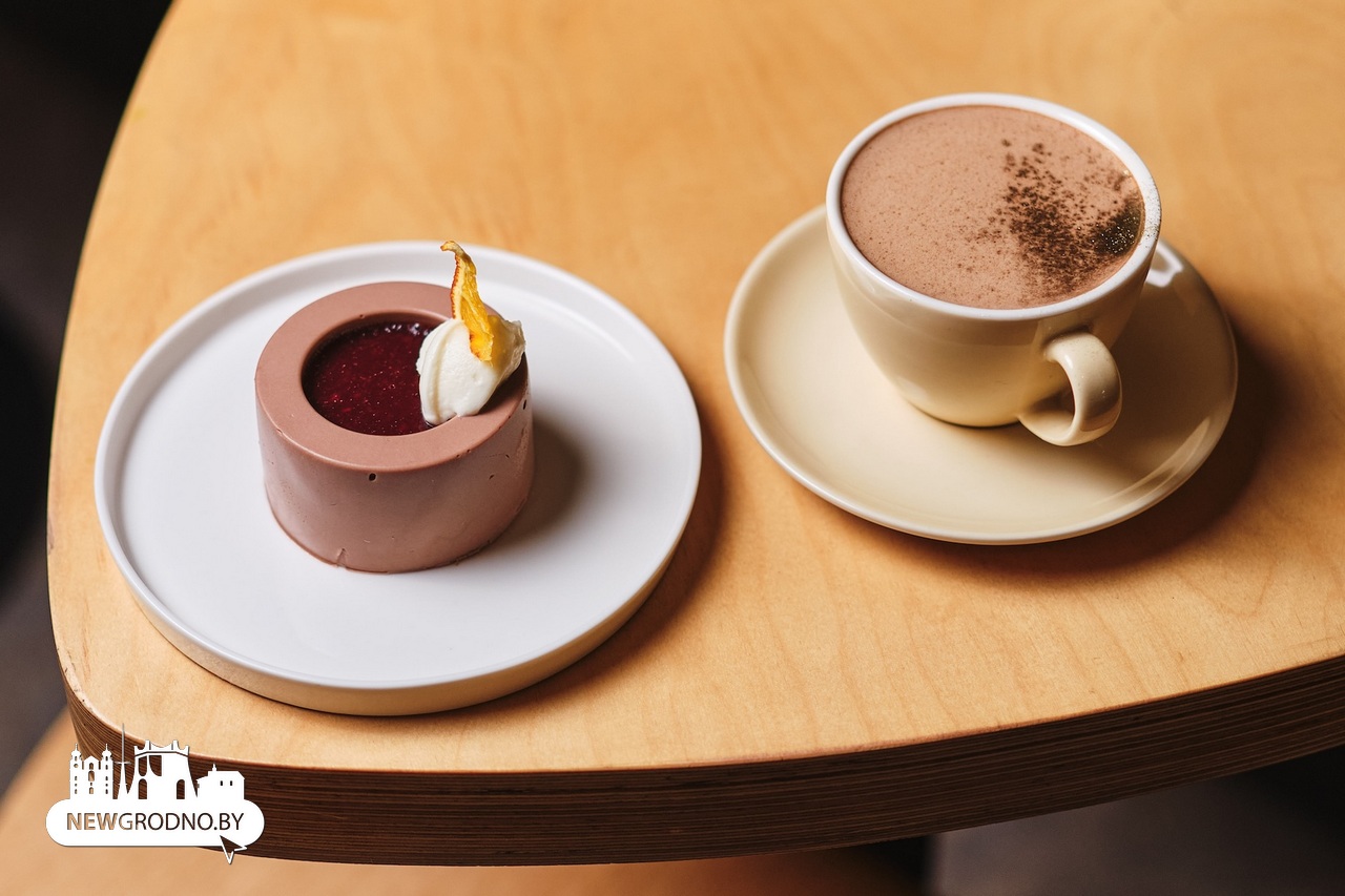 В Гродно стартует Gastrofest.Кофе