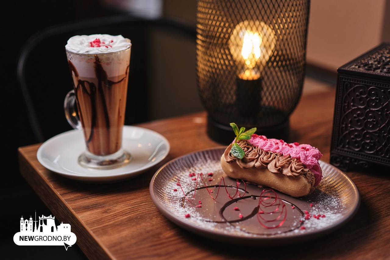 В Гродно стартует Gastrofest.Кофе