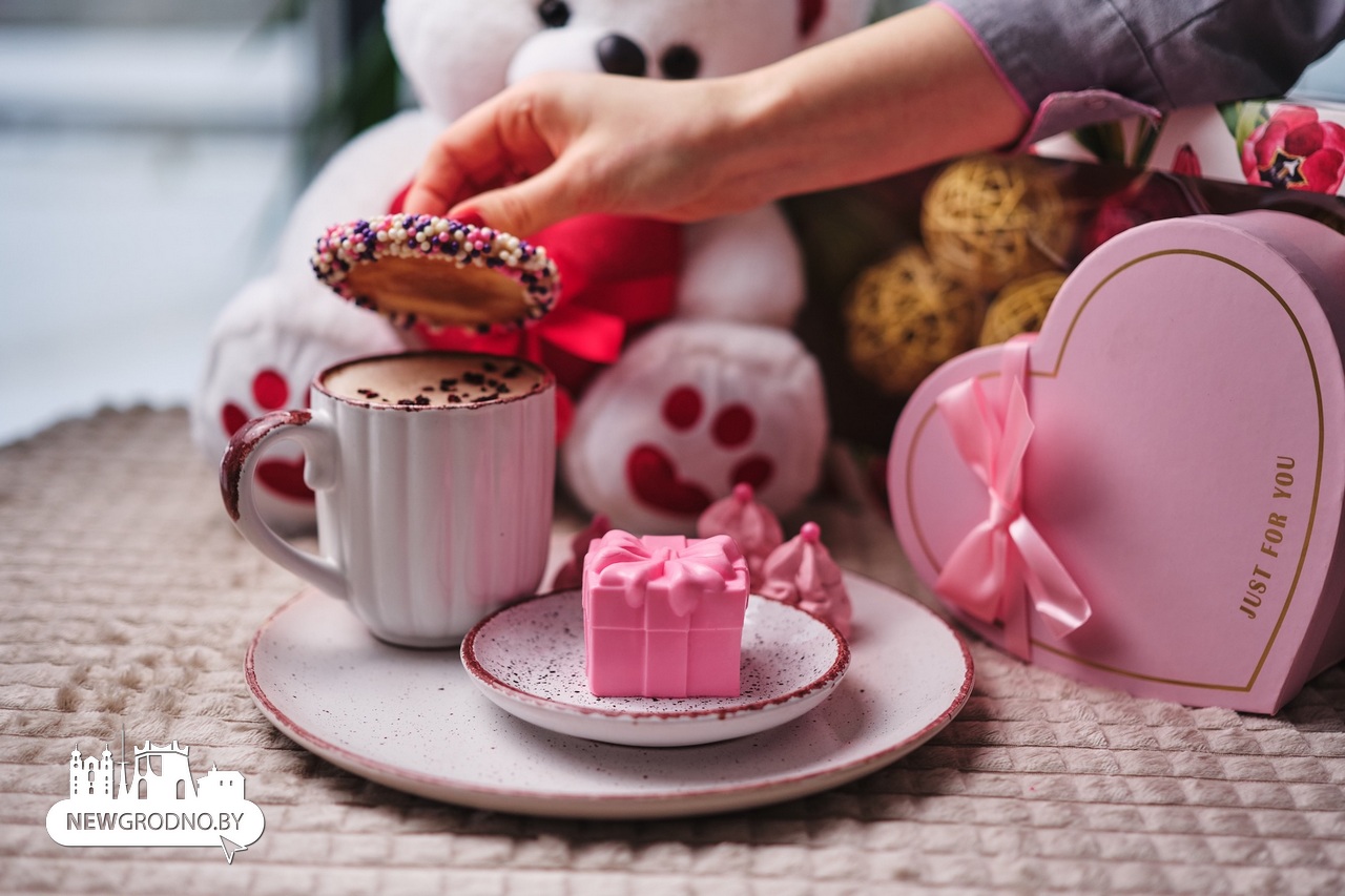 В Гродно стартует Gastrofest.Кофе