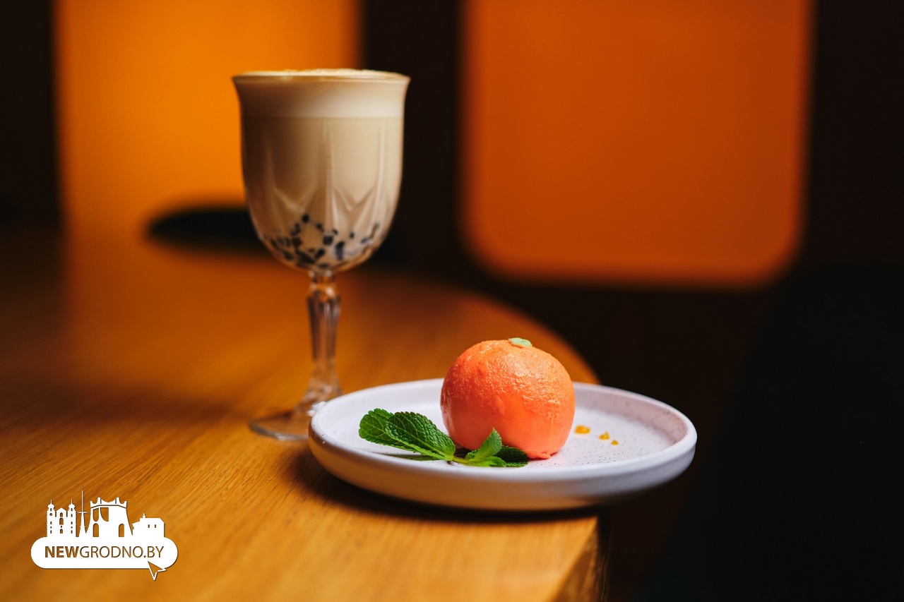 В Гродно стартует Gastrofest.Кофе