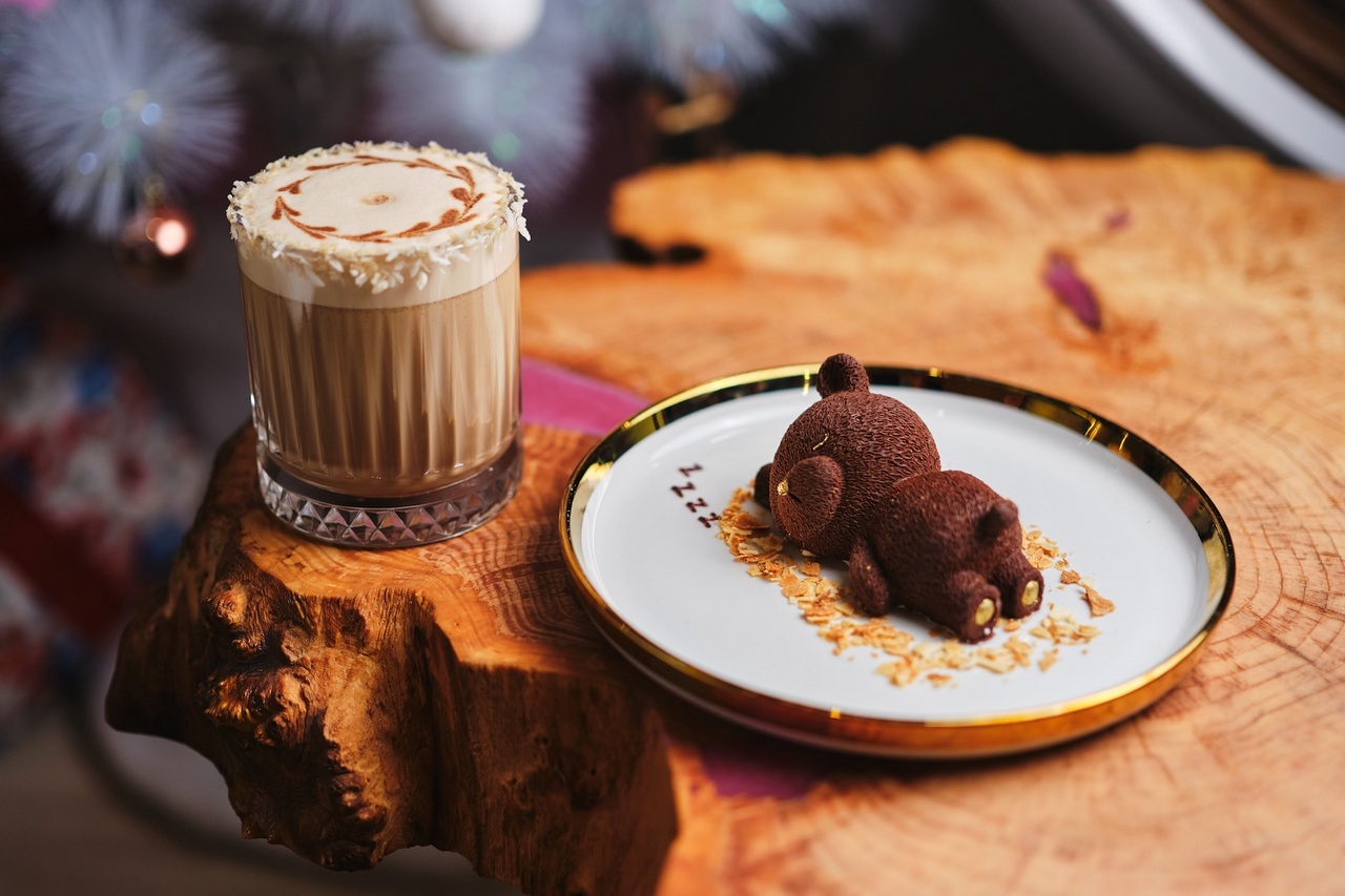 В Гродно стартует Gastrofest.Кофе