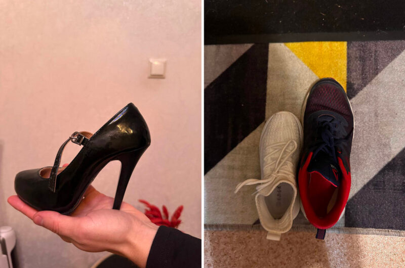 «Вам точно на себя?»: истории