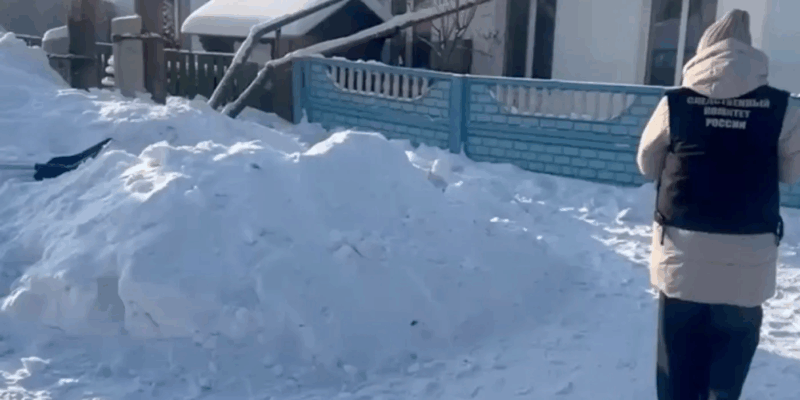 В России 10-летняя