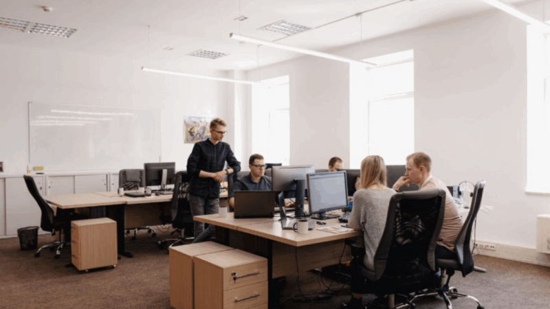 права работника и правильный