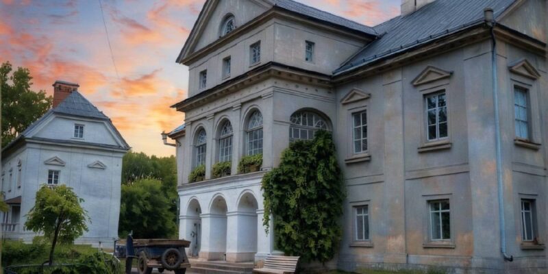 Золото Наполеона в белорусской