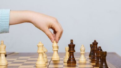 Трёхлетний шахматный вундеркинд