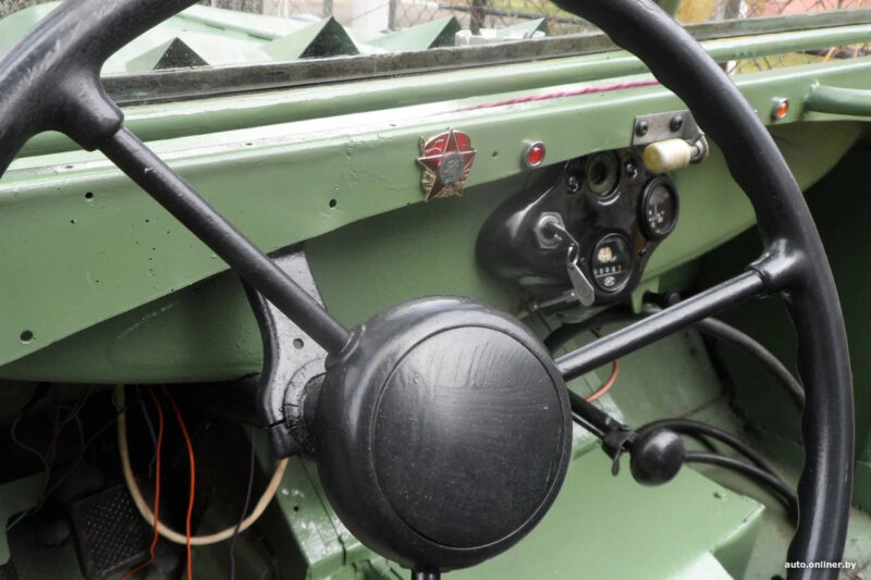 В Беларуси продают редкий