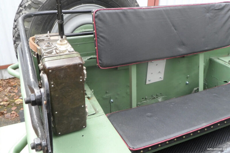 В Беларуси продают редкий