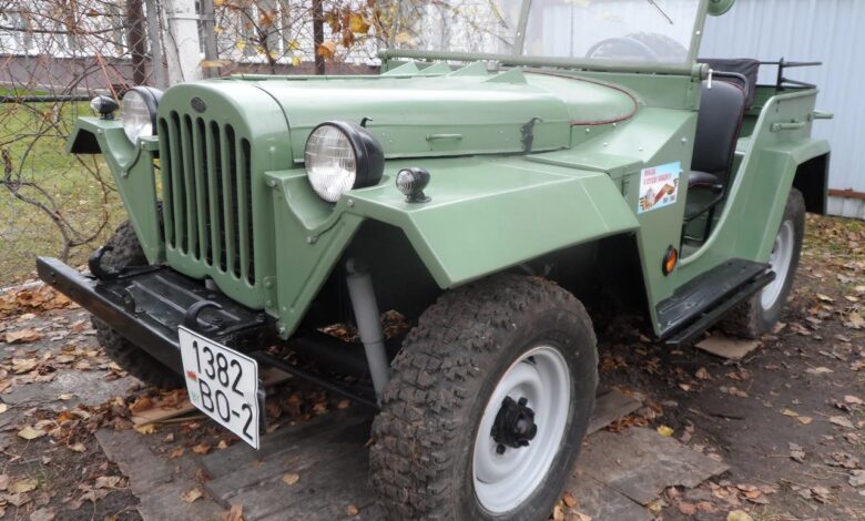 В Беларуси продают редкий