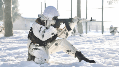 Школьникам Гродно показали