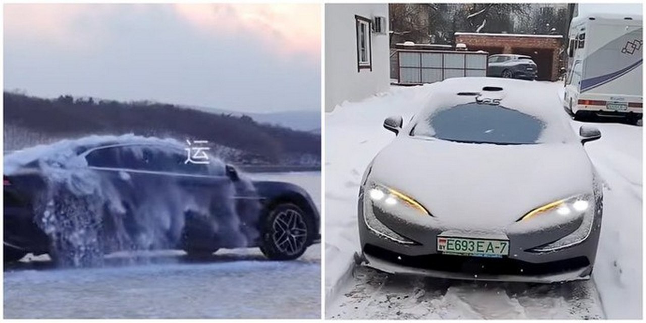 Белорус проверил «магию» китайской рекламы