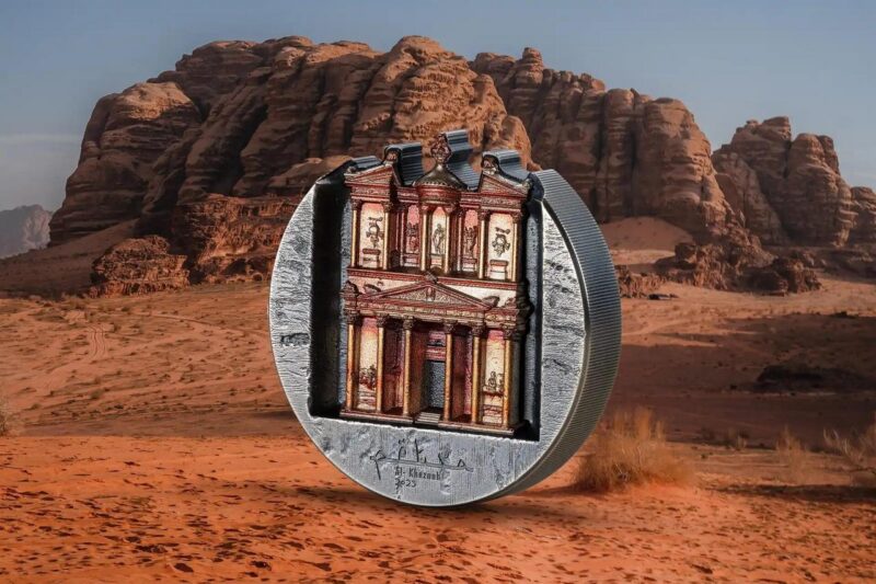 Искусство в металле