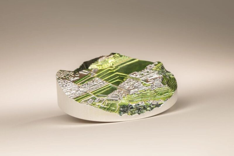 Искусство в металле