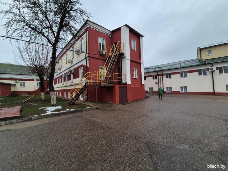 Кукурузные палочки из Лиды