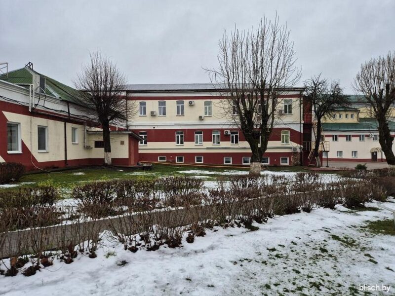 Кукурузные палочки из Лиды