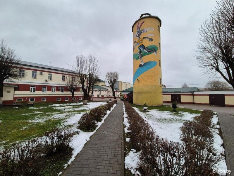 Кукурузные палочки из Лиды