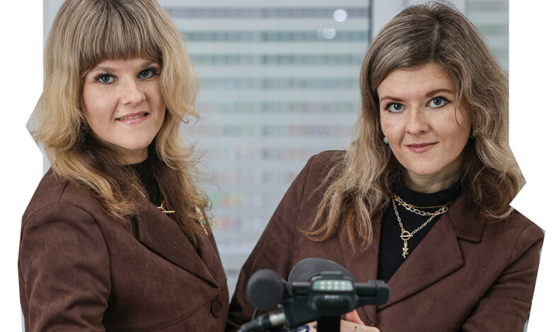 История близнецов из Волковыска