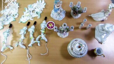 Белорус пытался провезти