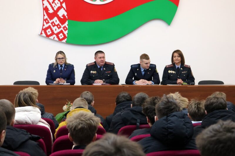 Какие преступления чаще