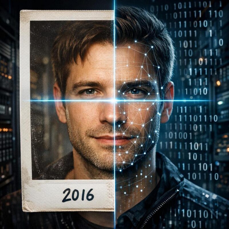 Опасность флешмоба