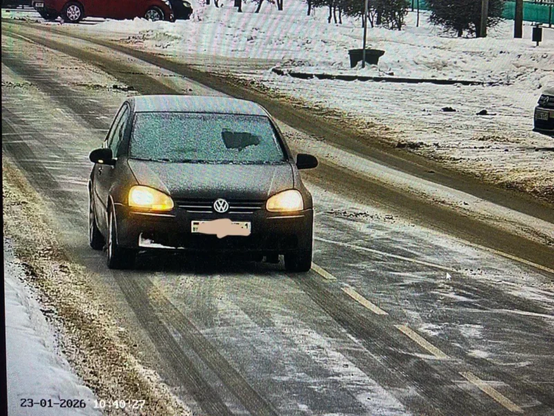В ГАИ следят за тем