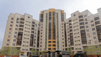 Самая дорогая квартира Гродно