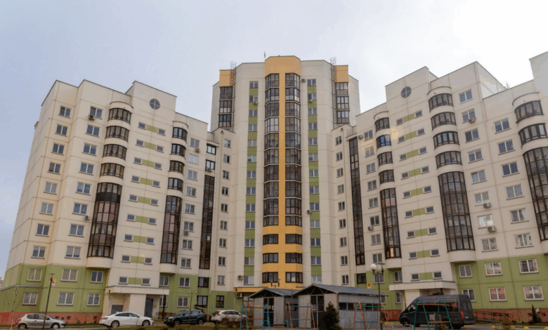 Самая дорогая квартира Гродно