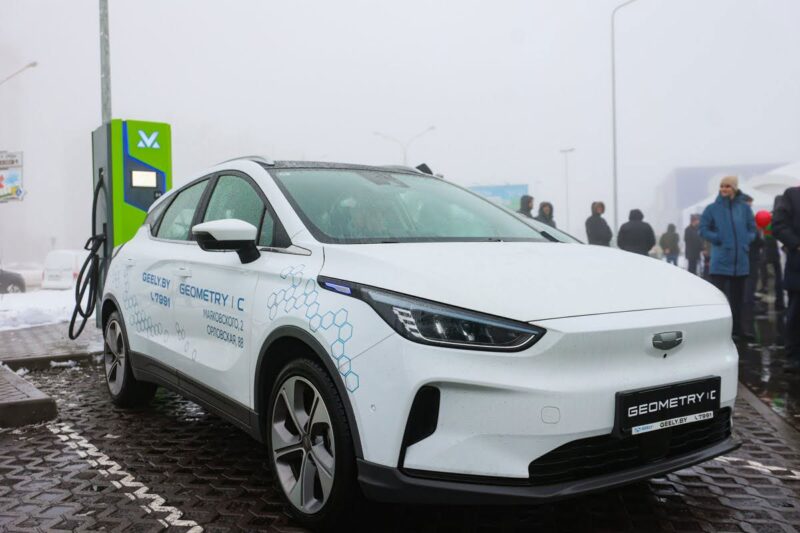 Караник рассказал