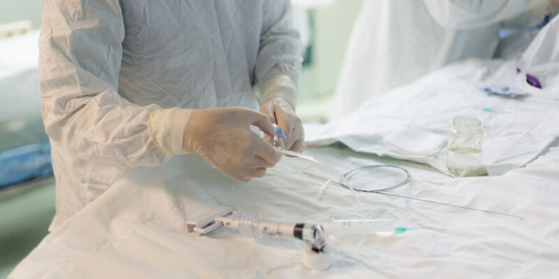 Потерял пальцы на неофициальной