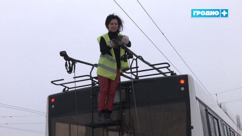 как в Гродно