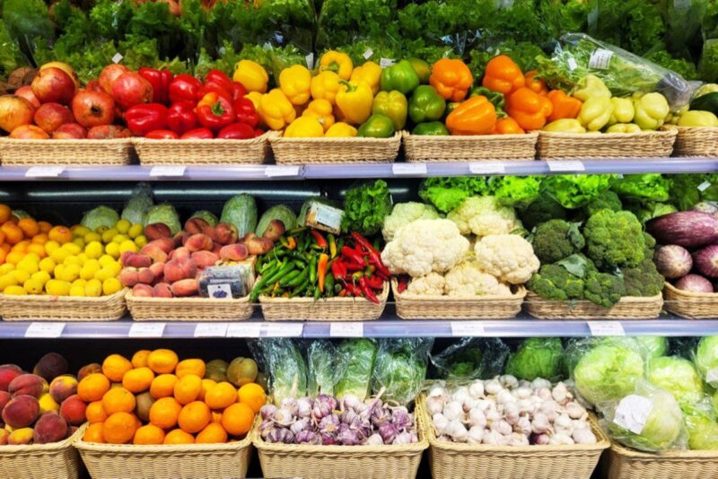 МАРТ проверил магазины