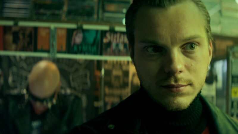 Фильм «Король и Шут