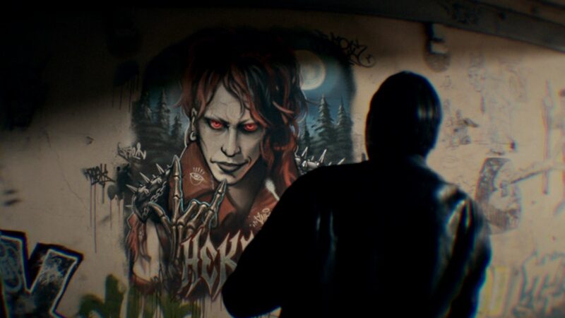 Фильм «Король и Шут