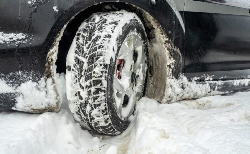  в Лидском районе задержан